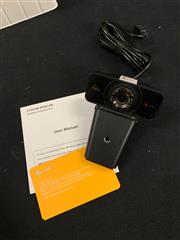 ANGELTUBE STREAM WEBCAM